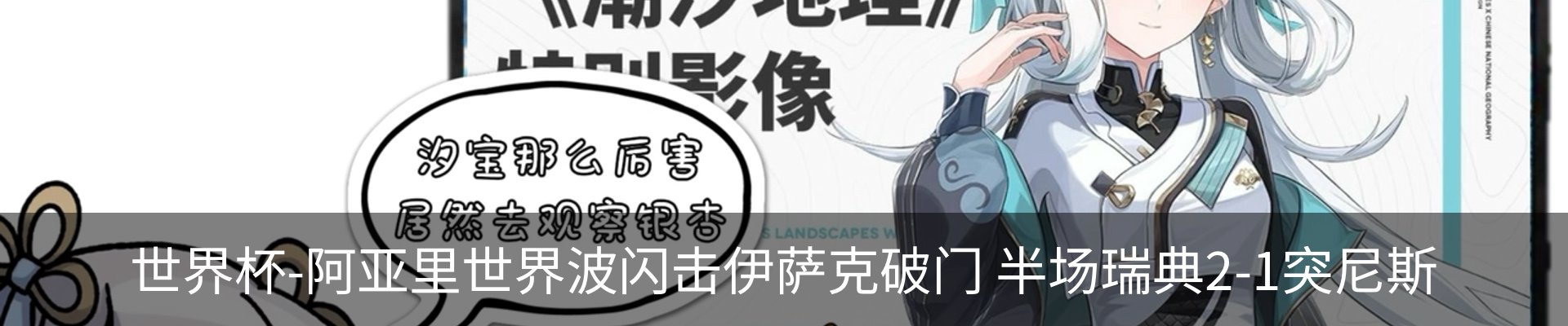 最新动态